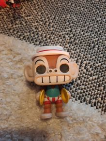 cuphead funko pop