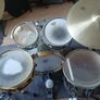 Gretsch Catalina Club Bop Drum Kit Image 3