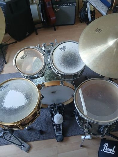 Gretsch Catalina Club Bop Drum Kit