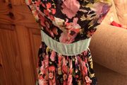 River island size small dress