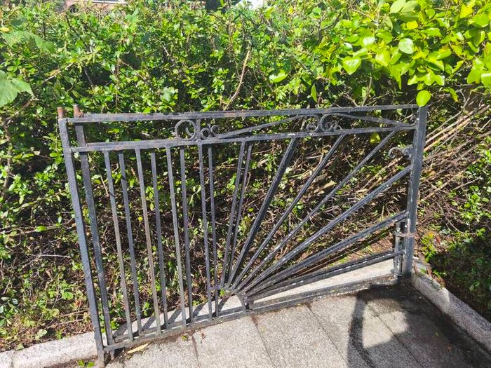 garden Gates