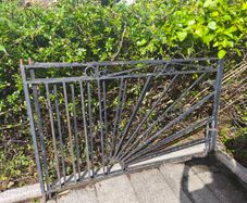 garden Gates