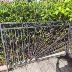 garden Gates