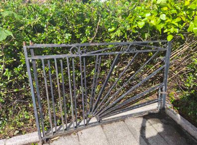 garden Gates