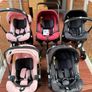 New car seat - stroller, like doona pram Image 4
