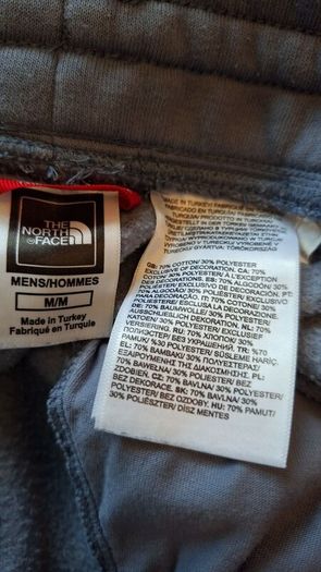 North face