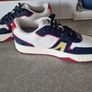 mens lacoste  runners Image 10