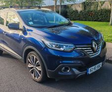 2016 Renault Kadjar