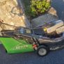 Lawn Mower Image 2