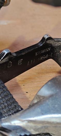 Bike Pedals