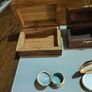 Trinket box collection Image 7