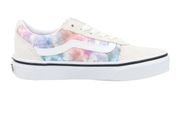 Vans ward