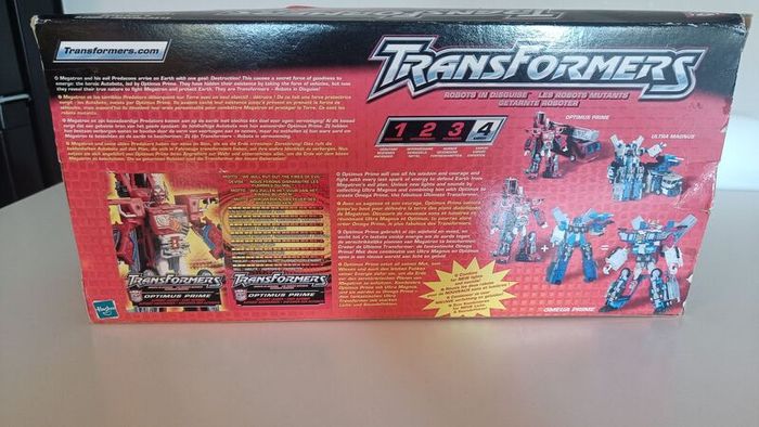 Transformers