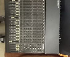 Mackie cr1604-vlc