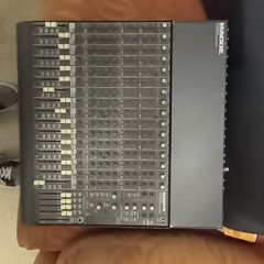 Mackie cr1604-vlc