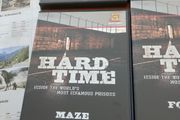 Hard Time 6 DVD set