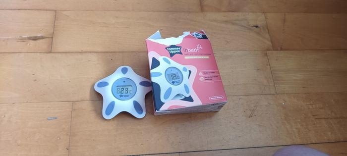 Baby care bundle