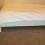2 Ilea Malm bed frames. Image 3