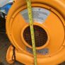 Air Blower pump for Inflatable Bounce Castle or similar Model HT 300B Image 2