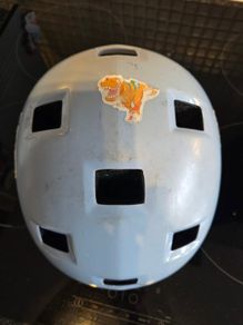 kids helmet