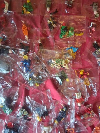lego