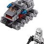 Lego Star Wars 70528: Clone Turbo Tank Microfighter (2014) !00% Complete W/BOX Image 6