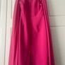 River Island pink midi dress Image 2