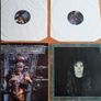 Iron Maiden X Factor LP Image 4