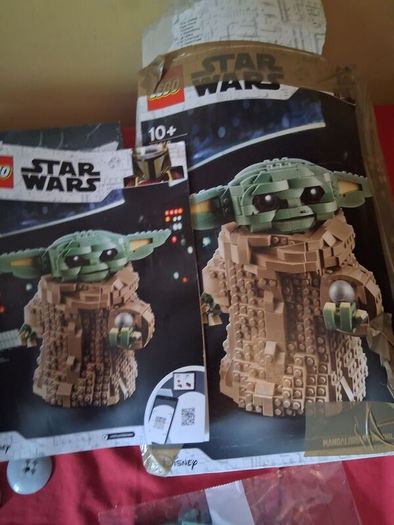 lego