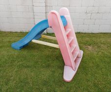 Little tykes slide