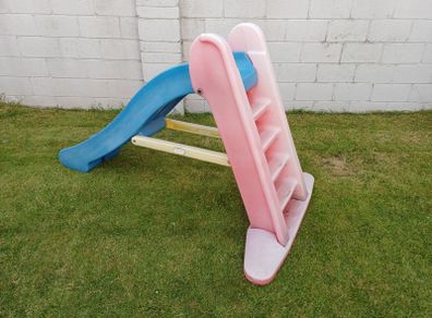 Little tykes slide