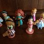 Disney animator Princess Figurines Image 3