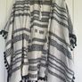 beach wrap Image 6
