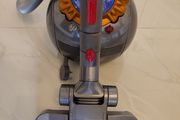 Dyson vacuum cleaner