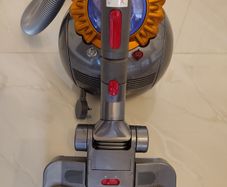 Dyson vacuum cleaner
