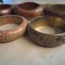 Vintage bangles Image 4
