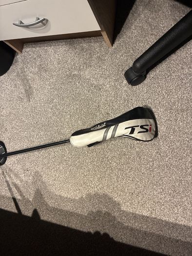 3 wood golf