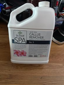 Callus Remover