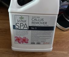 Callus Remover