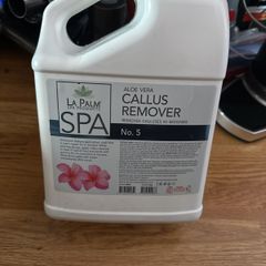 Callus Remover