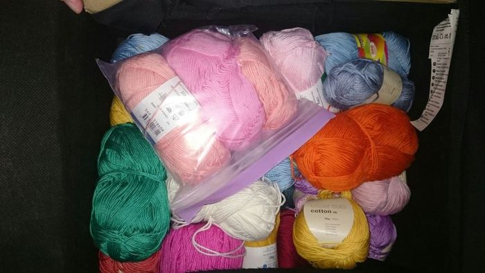 Wool