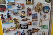 Huge Selection of Fridge Magnets