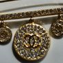 Brooch-pin Chanel (uniform) Image 8