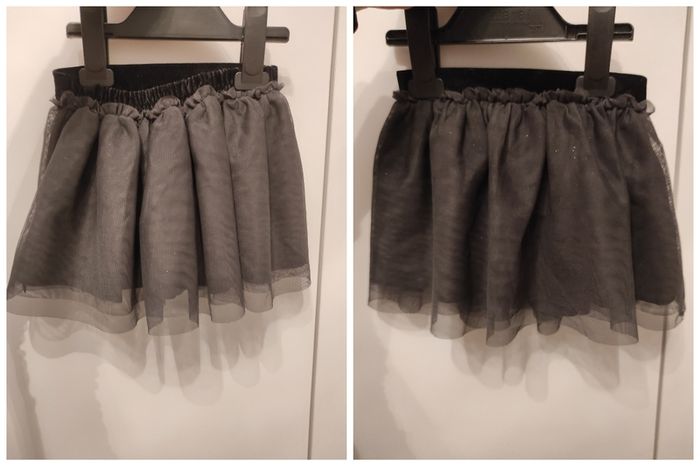 Baby skirt