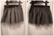 Baby skirt