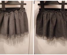 Baby skirt