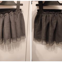 Baby skirt
