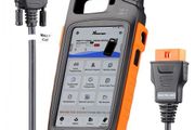 2026 Xhorse VVDI Key Tool Max Pro Remote Maker and Key Programmer Multi-Function Machine Support NEW