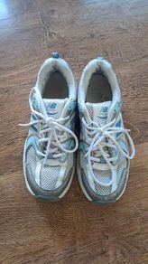New Balance Trainers UK 5.5 EU 38.5