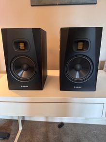 Adam Audio T7V studio monitors